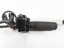 Load image into Gallery viewer, 2011 Harley Touring FLHR Road King Right Hand Control Switch 71682-06A