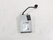 Load image into Gallery viewer, 2014 Harley Touring FLHTK Electra Glide Cb Module Intercom Unit Module 76000188