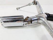 Load image into Gallery viewer, 2006 Harley Sportster XL883 Low Left Right Front FW Foot Control Set 42651-04