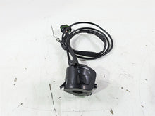 Load image into Gallery viewer, 1998 Moto Guzzi California 1100 EV Left Hand Blinker Control Switch GU30738060 | Mototech271
