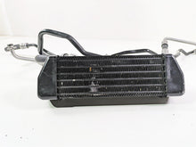 Load image into Gallery viewer, 2014 BMW K1600 GTL K48 Oil Cooler + Lines & Cover Set 17217723495