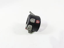 Load image into Gallery viewer, 2014 BMW K1300S K40 Left Hand Control Switch Esa Asc READ 61318550021 | Mototech271