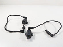 Load image into Gallery viewer, 2020 Moto Guzzi V85 TT Adventure Eldor Ignition Coil Wires Plug Set 641901