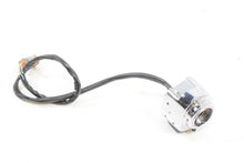 Load image into Gallery viewer, 1999 Harley Sportster XL1200 Chrome Left Hand Light Control Switch 71682-06A
