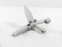 Load image into Gallery viewer, 2006 Ducati 999 Biposto Right Front Driver Rider Footpeg Foot Peg 82410831A