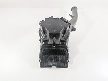 Load image into Gallery viewer, 2010 BMW R1200GS K25 Air Box + Tubes & Front Air Ram 13717720354