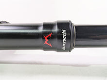 Load image into Gallery viewer, 2013 Ducati Hypermotard 821 SP Straight Front Forks Triple Tree Set 34420531C