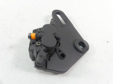 Load image into Gallery viewer, 2017 Triumph Thruxton 1200 R Rear Nissin Brake Caliper + Bracket T2021266