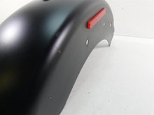 Load image into Gallery viewer, 2017 Harley FLS Softail Slim Rear Fender Tire Hugger Mud Guard 59500-11