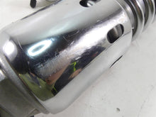 Load image into Gallery viewer, 2004 Kawasaki VN1600 Meanstreak Rear Stock 14" Shock Damper Set 45014-0030 | Mototech271