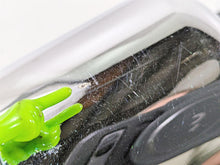 Load image into Gallery viewer, 2001 Honda VT1100 Shadow Sabre Speedometer Instrument Gauges 45k 37200-MCK-A01