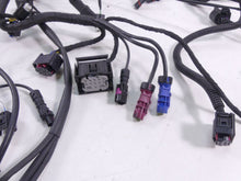 Load image into Gallery viewer, 2017 BMW R1200RT RTW K52 Main & Engine Wiring Harness Loom -No Cuts 61118350588