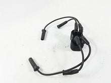 Load image into Gallery viewer, 2018 Harley FXBR Softail Breakout Ignition Coil Wires Plugs Set 31600067 | Mototech271