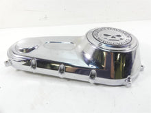 Load image into Gallery viewer, 2008 Harley FXCWC Softail Rocker C Outer Primary Drive Clutch Cover FW 60784-06