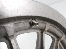 Load image into Gallery viewer, 2002 Harley XL1200 Sportster Straight Rear 13 Spoke Wheel Rim 16x3 41015-00 | Mototech271