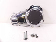 Load image into Gallery viewer, 2013 Harley Touring FLTRU Road Glide Outer Primary Drive Clutch Cover 60685-07 | Mototech271