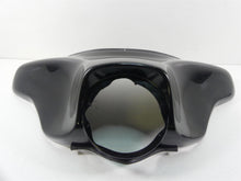 Load image into Gallery viewer, 2012 Harley Touring FLHX Street Glide Front Outer Nose Fairing Cover 58236-96