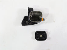 Load image into Gallery viewer, 2009 Harley FLSTSB Cross Bones Front Master Cylinder 9/16 45019-08C | Mototech271
