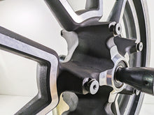 Load image into Gallery viewer, 2016 Harley FXDL Dyna Low Rider Straight 19x2.5 Front Wheel Cast Rim 43300280 | Mototech271