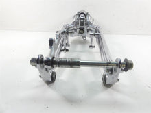 Load image into Gallery viewer, 1999 Harley FXSTS Softail Springer Straight Chrome Front End Suspension 45569-88 | Mototech271