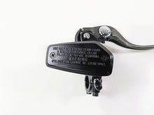 Load image into Gallery viewer, 2023 Suzuki GSX1300 RR Hayabusa Nissin Front Brake Master Cylinder 59600-10L00