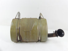 Load image into Gallery viewer, 2018 Can Am Maverick X3 XMR Turbo R Exhaust Pipe Silencer Muffler 707601731