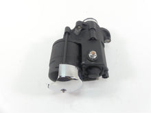 Load image into Gallery viewer, 2016 Harley Touring FLHTP Electra Glide Engine Starter Motor 96 103 31618-06A | Mototech271