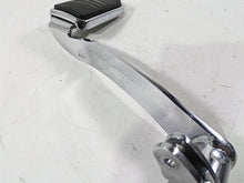 Load image into Gallery viewer, 2017 Harley Touring FLTRXS Road Glide Chrome Rear Brake Pedal 50600067 | Mototech271