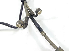 Load image into Gallery viewer, 2009 BMW R1200GS K255 Adv Front Abs Brake Line Hose Set 34327671789 | Mototech271