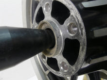Load image into Gallery viewer, 1999 Harley Dyna FXDS Convertible Straight Rear 13 Spoke Wheel 16x3 41012-96 | Mototech271