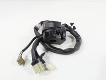 Load image into Gallery viewer, 2014 Yamaha YZFR1 R1 RN22 Left Hand Control Switch 1KB-83972-00-00