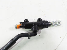 Load image into Gallery viewer, 2024 Kawasaki ZX6R ZX636 Ninja Rear Brake Master Cylinder 1/2" 43015-0575 | Mototech271