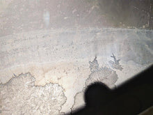 Load image into Gallery viewer, 2003 Honda V-Twin VTX1800 C Fuel Gas Tank Durango Red - No Dent 17520-MCH-670