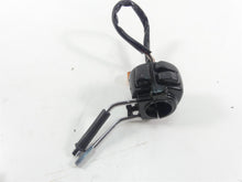 Load image into Gallery viewer, 2003 Harley Sportster XL1200 C 100th Anniv Right Hand Control Switch 71684-06A | Mototech271