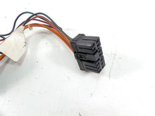 Load image into Gallery viewer, 2008 Harley Touring FLHX Street Glide Auxiliary Switch Set 71513-98 | Mototech271