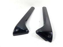 Load image into Gallery viewer, 2007 Honda VTX1800 T2 Radiator Side Cover Fairing Set 19043-MCV-N10 | Mototech271