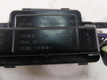 Load image into Gallery viewer, 2014 Harley Touring FLHX Street Glide Taillight Tail Light Lamp & Wiring 5859370 | Mototech271