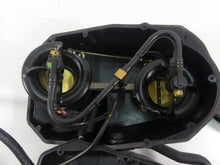 Load image into Gallery viewer, 2004 Ducati 999 SBK Air Filter Breather Box Throttle Body Bodies Set 28240541A | Mototech271