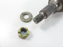 Load image into Gallery viewer, 2018 Can Am Maverick X3 Turbo STD Front Left Drive Cv Axle Shaft 705402097 | Mototech271