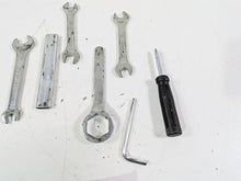 Load image into Gallery viewer, 2019 BMW G310GS K02 Owners Tool Kit + Bag 71118565867 | Mototech271