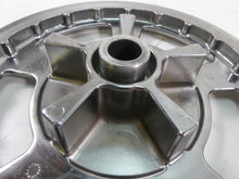 Load image into Gallery viewer, 2010 Harley Touring FLHX Street Glide Chrome Belt Sprocket Pulley 68T 40217-09 | Mototech271