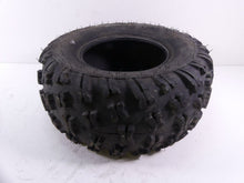 Load image into Gallery viewer, 2018 Can-Am Maverick 1000R XMR Rear Left Tire ITP Holeshot Atr 270/60R12 532067