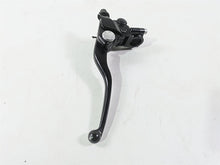 Load image into Gallery viewer, 2020 Kawasaki ZX6R ZX636 Ninja Clutch Perch & Lever 46076-0121