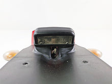 Load image into Gallery viewer, 2005 KTM 950 LC8 Adventure Rear Oem Plate Holder Carrier & Blinker 60008015000
