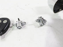 Load image into Gallery viewer, 2011 Harley Touring FLHTCUSE CVO E-Glide Ignition Switch Power Lock 76611-10 | Mototech271