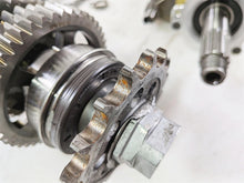 Load image into Gallery viewer, 2017 BMW S1000RR K46 Transmission Gear Shift Drum Barrel Set 23008394008