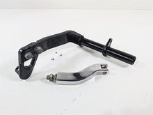 Load image into Gallery viewer, 1998 Harley Dyna FXDL Low Rider Passenger Footpeg Mounts & Mounting Bar 52740-94