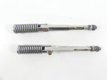 Load image into Gallery viewer, 2001 Moto Guzzi California Sp 1100 Highway Foot Peg Footpegs Set