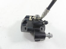 Load image into Gallery viewer, 2021 Harley Softail FXBBS 114 Street Bob Nissin Front Brake Caliper 41300095 | Mototech271