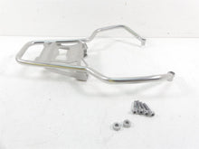 Load image into Gallery viewer, 2017 BMW R1200GS GSW K50 Rear Carrier Luggage Rack Grab Handle -Read 46548522360 | Mototech271